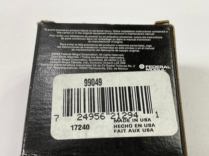 National 99049 Redi-sleeve Automatic Transmission Shift Shaft Repair Sleeve