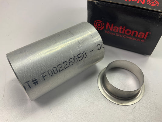 National 99098 Transmission Input Shaft Seal Repair Sleeve