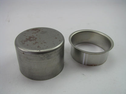 National 99212 Transmission Repair Sleeve - 2.124-2.130'' Shaft