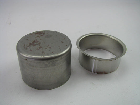 National 99212 Transmission Repair Sleeve - 2.124-2.130'' Shaft