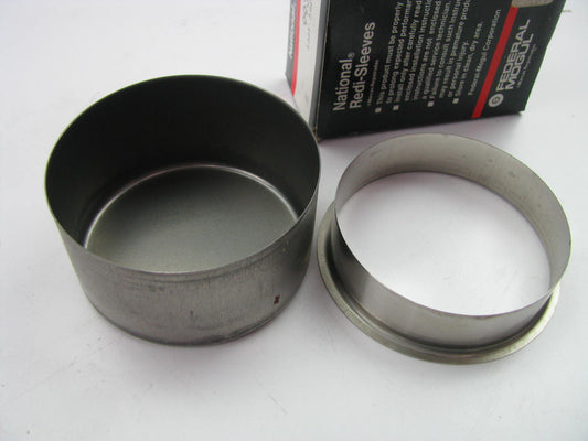 National 99362 Engine Crankshaft Repair Sleeve Rear - 3.623-3.629'' Shaft
