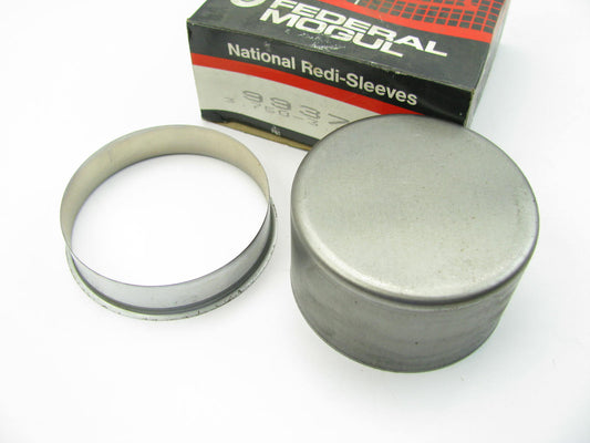 National 99372 Engine Crankshaft Repair Sleeve - Rear