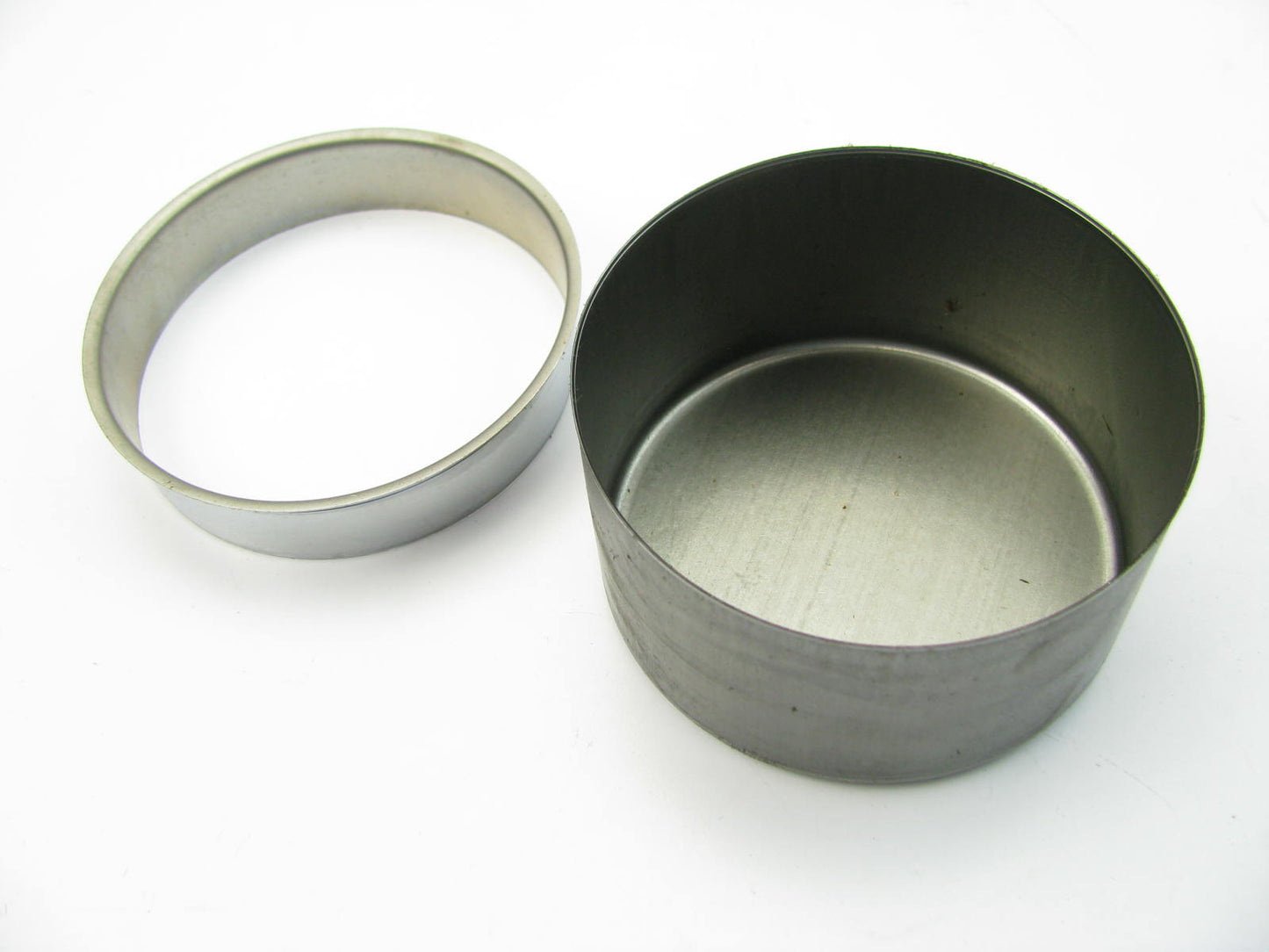 National 99372 Engine Crankshaft Repair Sleeve - Rear