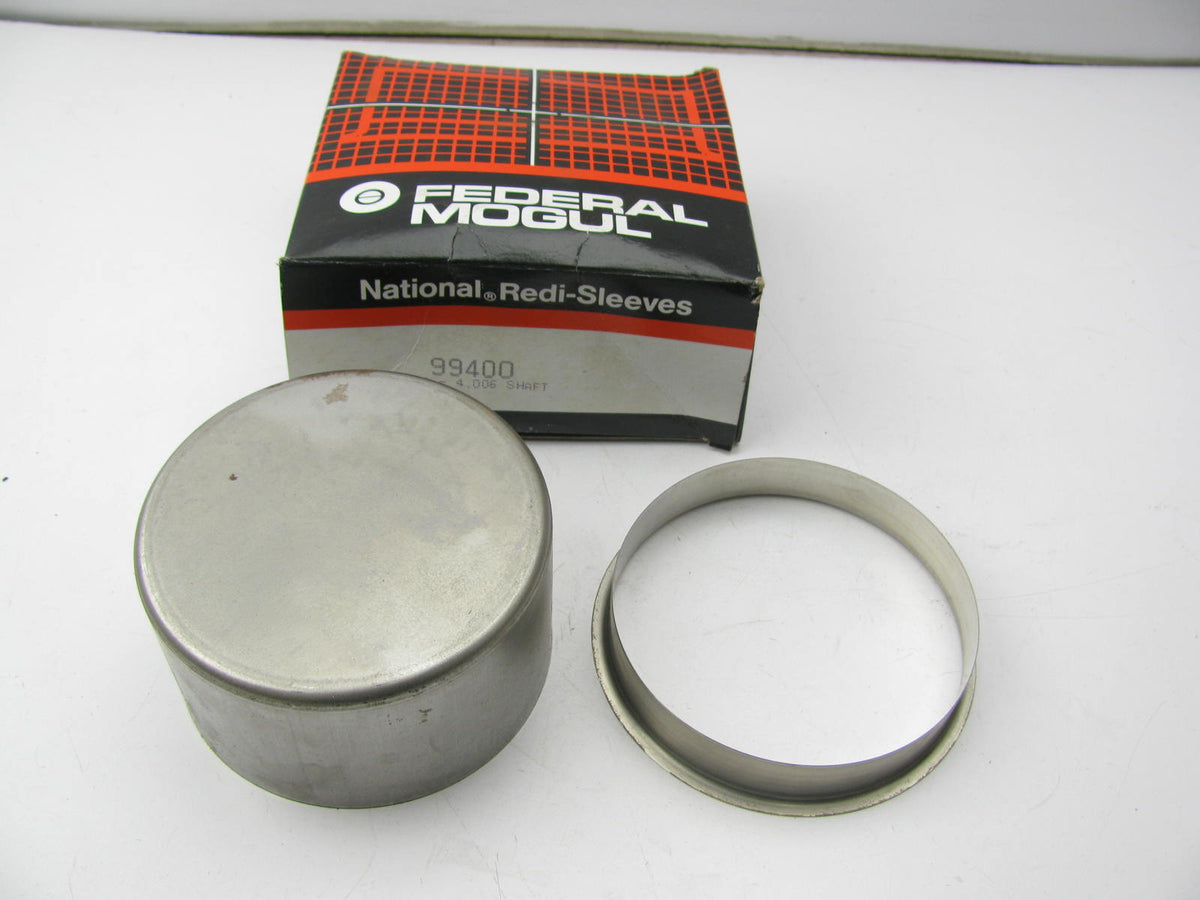 National 99400 Speedi Sleeve Repair Sleeve - 3.998-4.006'' SHAFT