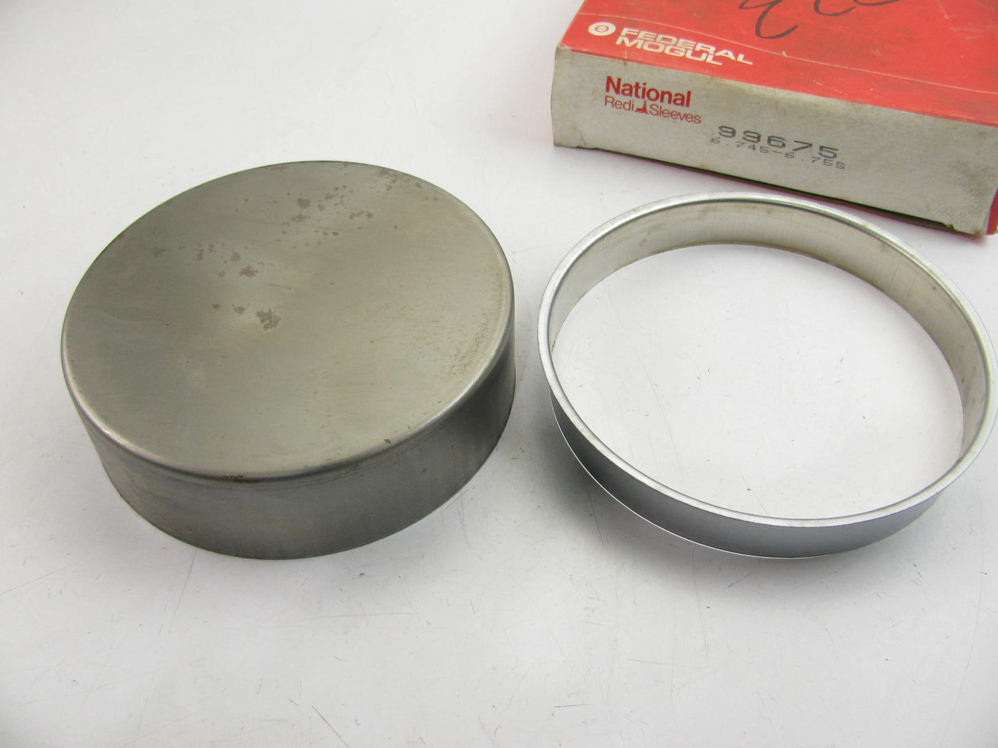 National 99675 REDI-SLEEVE Seal  6.755''x7.125''x1.063''