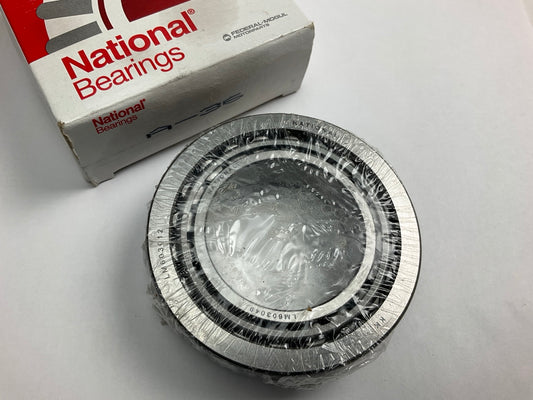 National A-36 Axle Differential Bearing