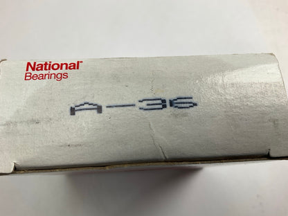 National A-36 Axle Differential Bearing