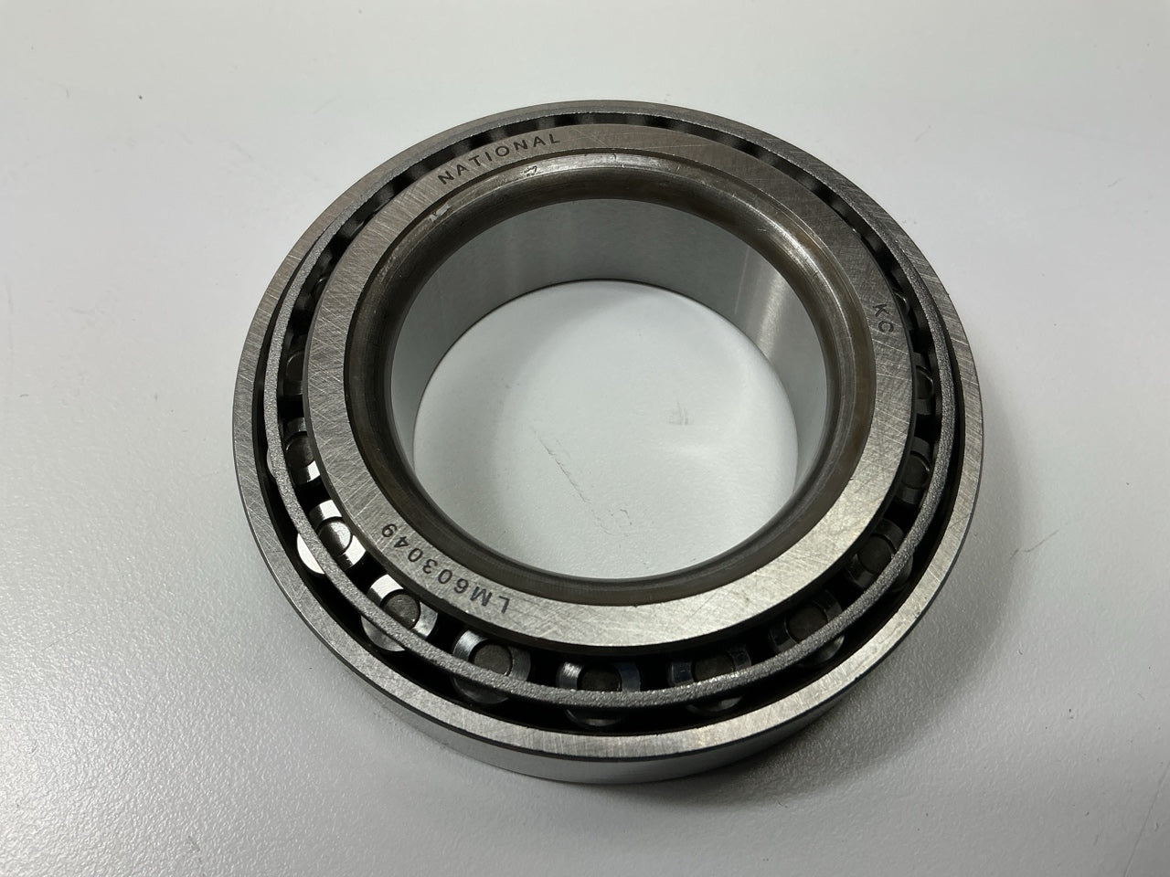 National A-37 Wheel Bearing And Race Set
