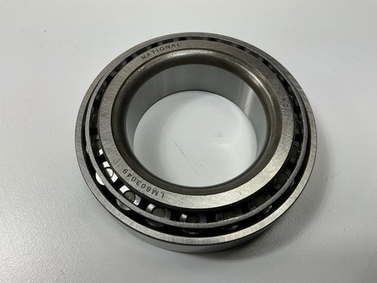 National A-37 Wheel Bearing And Race Set