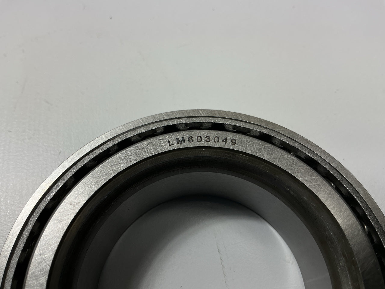 National A-37 Wheel Bearing And Race Set