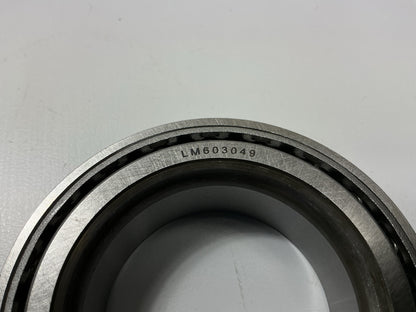 National A-37 Wheel Bearing And Race Set
