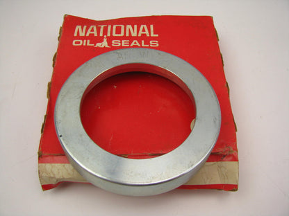 National AR-4 Axle Adapter Ring - 3.325 In. Outside Diameter, 2.502'' Inside Dia.
