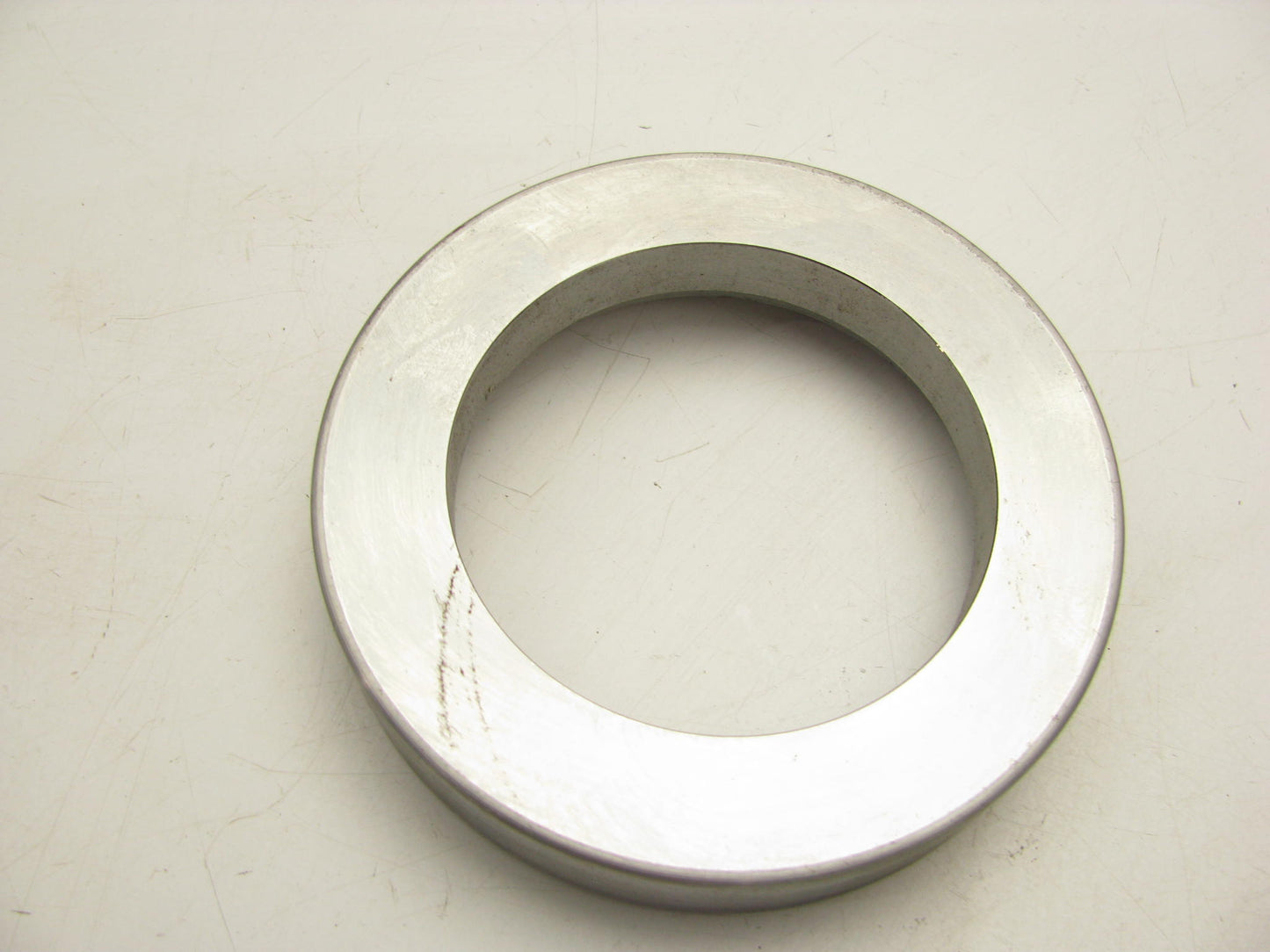 National AR10 Wheel Hub Seal Axle Wear Rings - 4.500'' OD X 3.005'' ID 0.812'' W