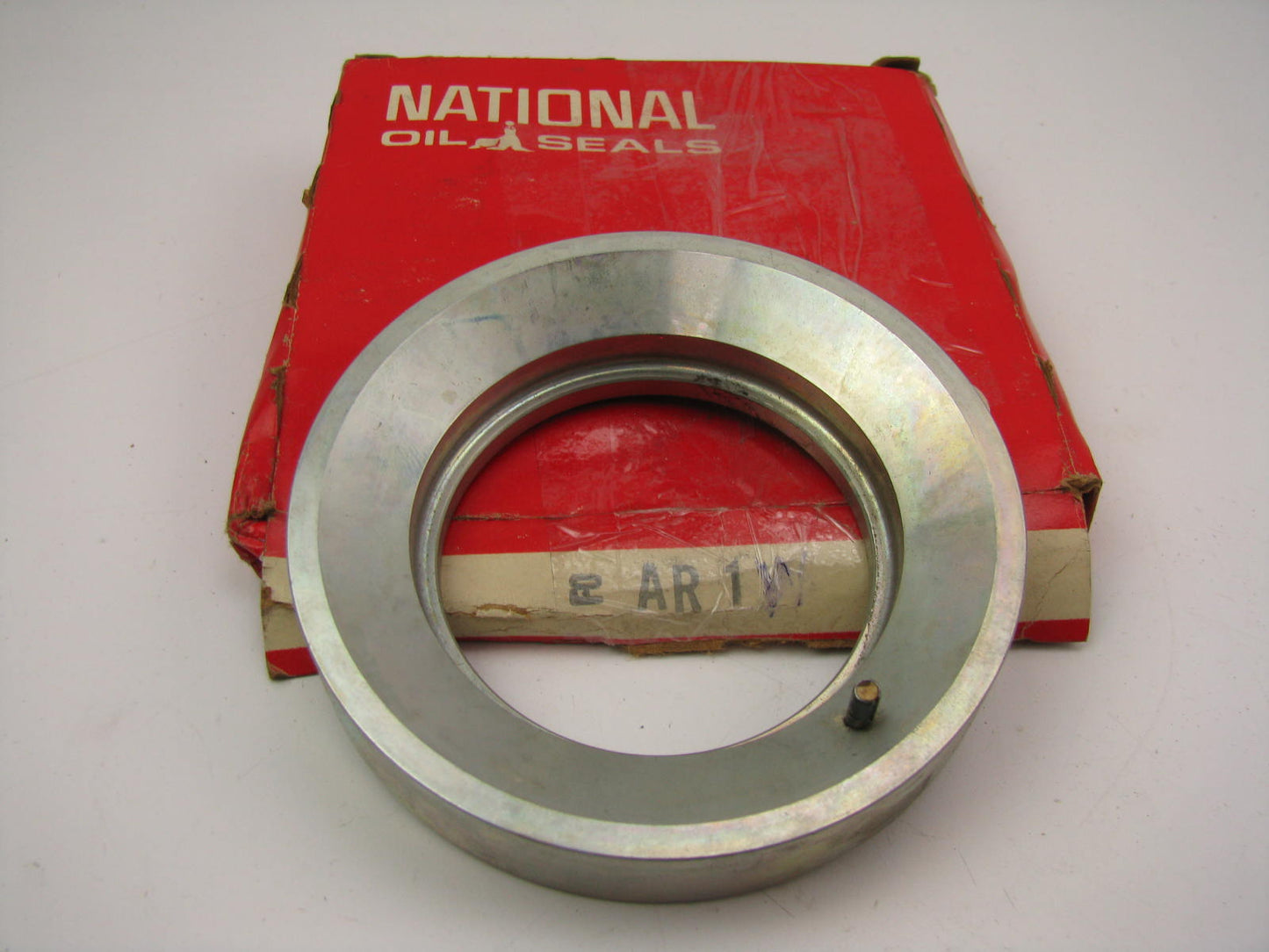 NOS National Oil Seals AR-1 Axle Adapter Ring