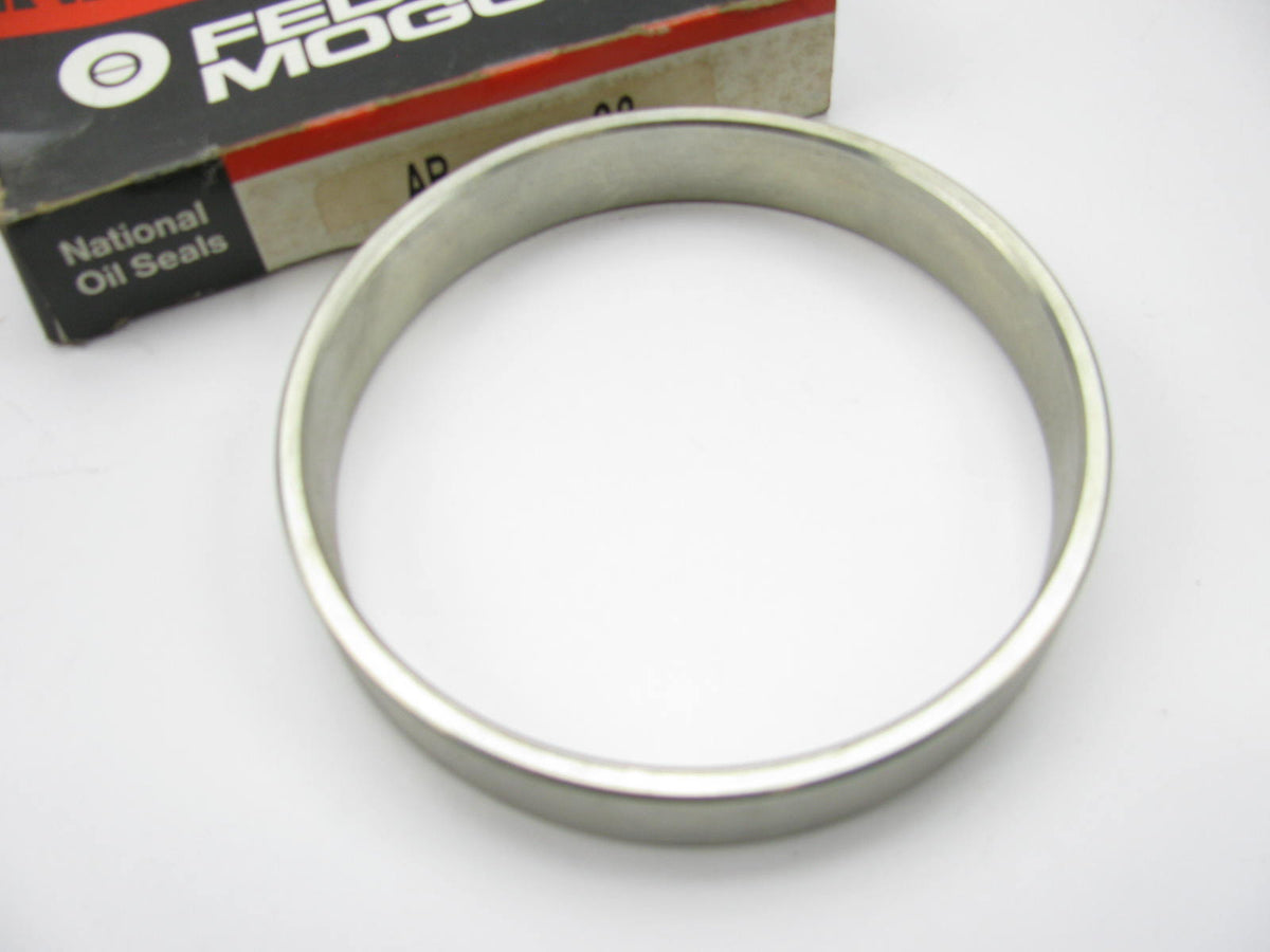 National AR22 Wheel Hub Seal Axle Wear Ring - 4.166'' OD X 3.883'' ID X .673''