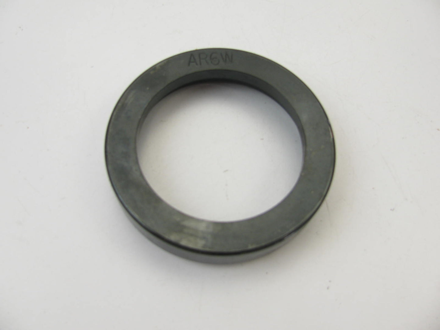 National AR6 Wheel Hub Seal Axle Wear Ring - 3.625'' OD X 2.627'' ID X 0.625''