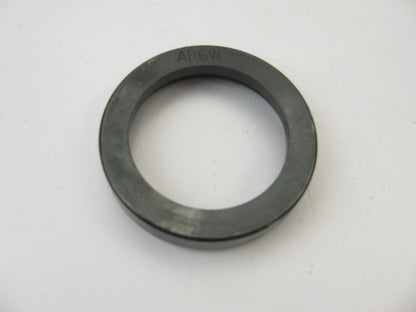 National AR6 Wheel Hub Seal Axle Wear Ring - 3.625'' OD X 2.627'' ID X 0.625''