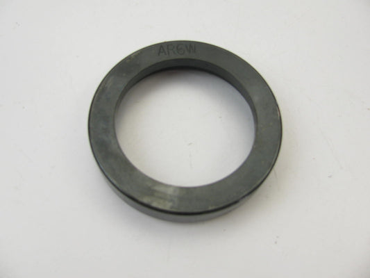 National AR6 Wheel Hub Seal Axle Wear Ring - 3.625'' OD X 2.627'' ID X 0.625''