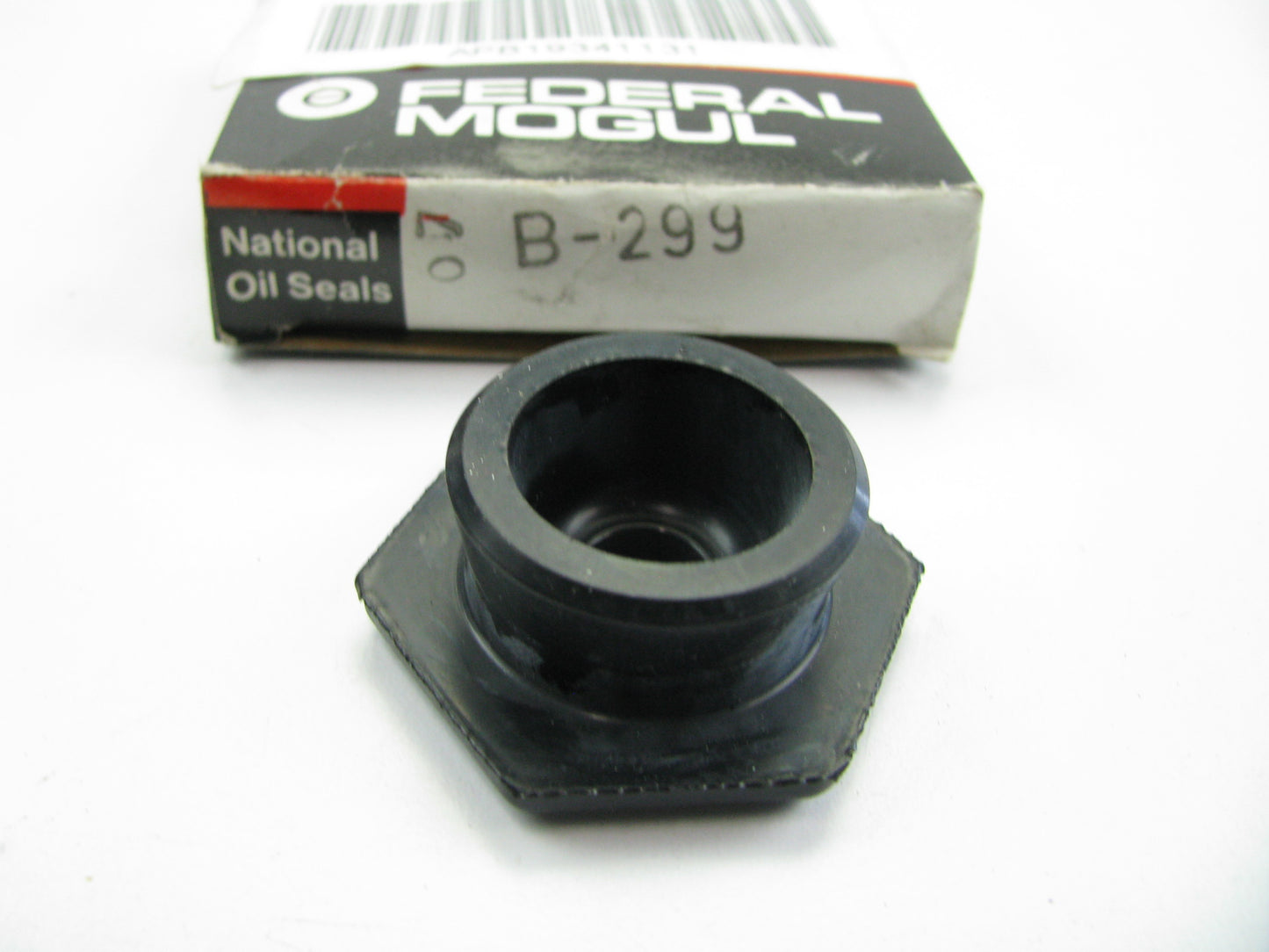 National B299 Axle Hub Cap Oil Fill Vent Plug For 1.147'' Hole