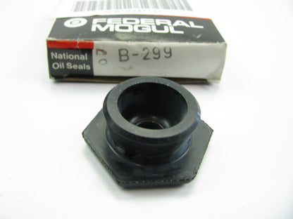 National B299 Axle Hub Cap Oil Fill Vent Plug For 1.147'' Hole