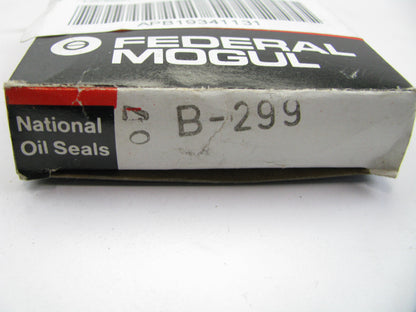 National B299 Axle Hub Cap Oil Fill Vent Plug For 1.147'' Hole