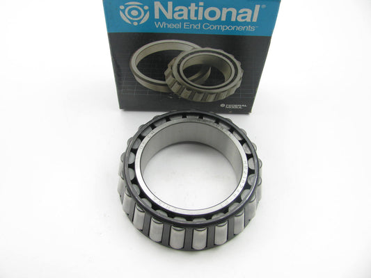 National HM218248PT Tapered Roller Bearing - 3.5423'' OD X 1.5748'' ID