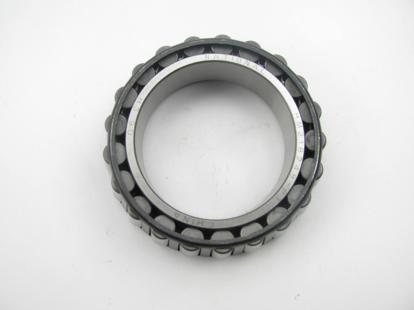 National HM218248PT Tapered Roller Bearing - 3.5423'' OD X 1.5748'' ID