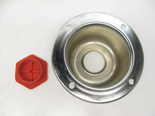 National HU-007-A Heavy Duty Truck Wheel Oil Hub - Stemco 340-4070