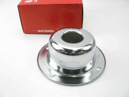 National HU-070-A Wheel Hub Cap - Stemco 340-4070 Interchange HU007A