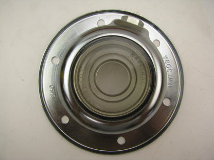 National HWF-009-A Wheel Hub Cap - 6.25'' OD X 4.61'' ID - 5.5'' Bolt Cir X 6 Holes