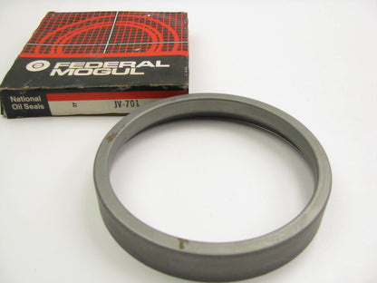 National JV701 Wheel Oil Seal - 5.510'' OD X 4.812'' ID X 0.875'' Wide