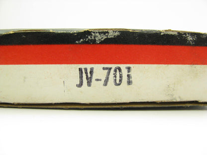 National JV701 Wheel Oil Seal - 5.510'' OD X 4.812'' ID X 0.875'' Wide