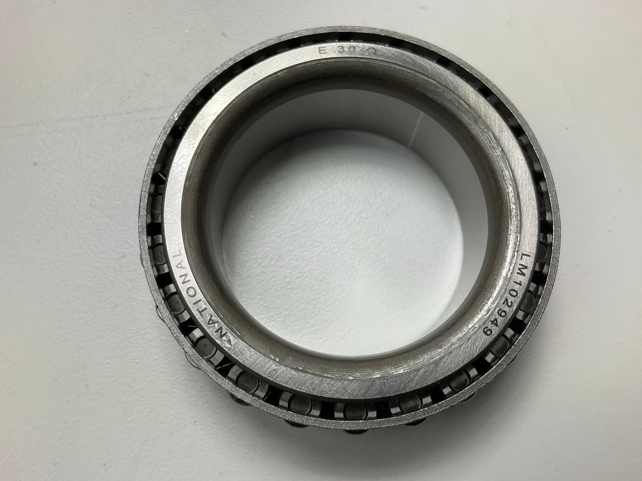 National LM102949 Front Inner Wheel Bearing
