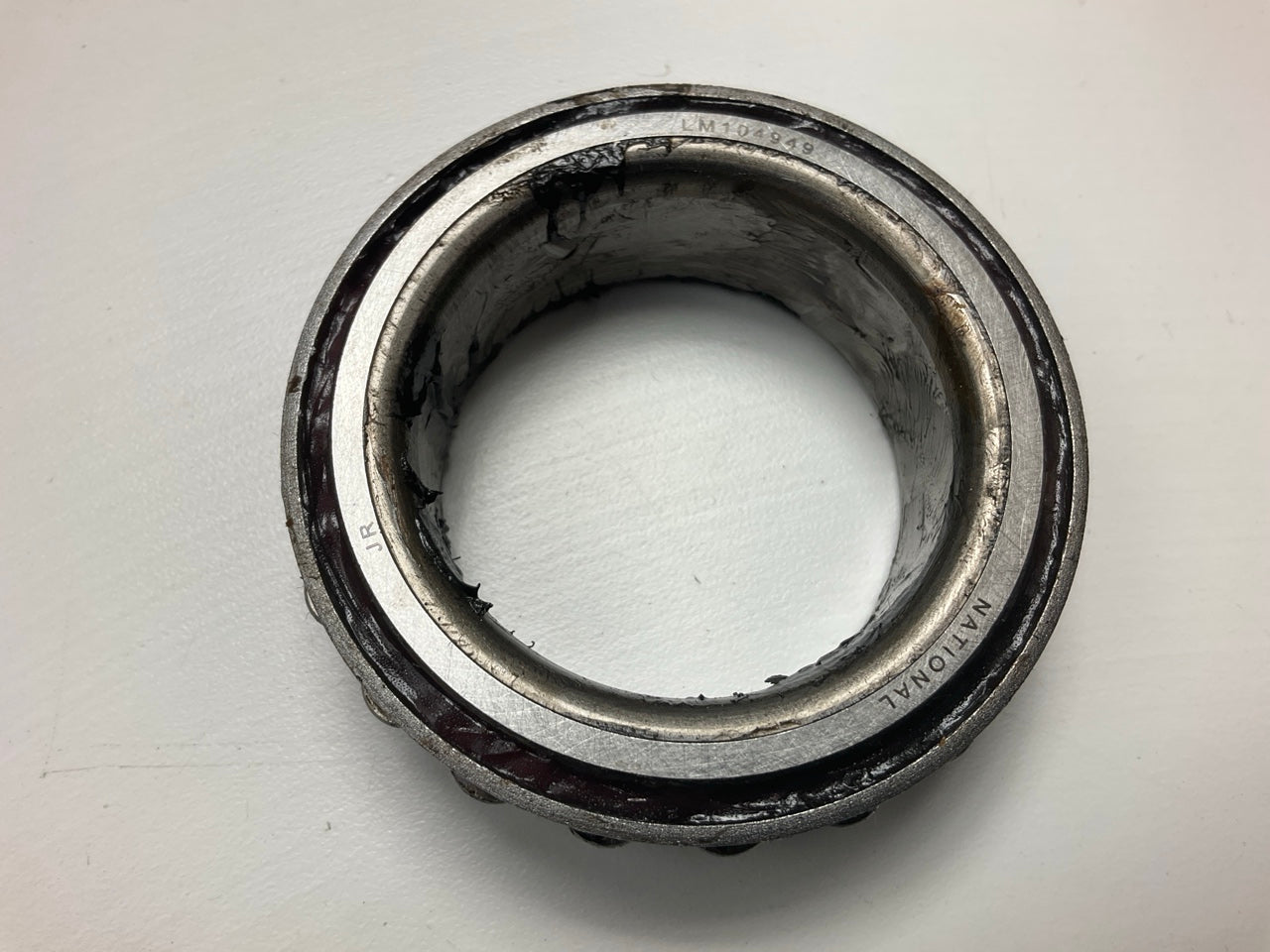 National LM104949 Wheel Bearing - Front / Rear