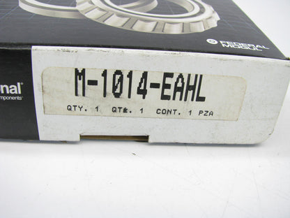 National M-1014-EAHL Cylindrical Roller Bearing - 4.3329'' X 3.1614'' X 0.7874''