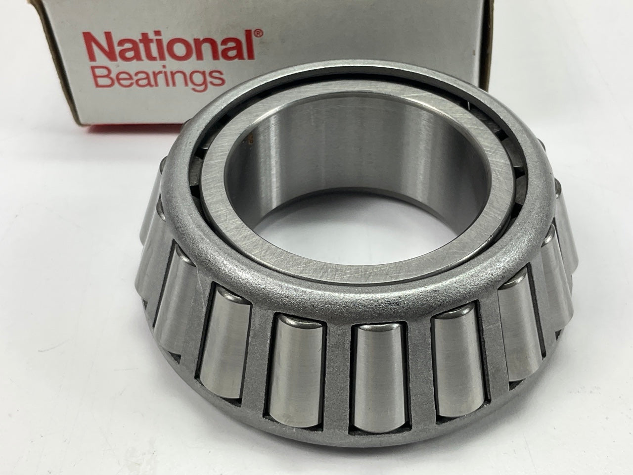 National M802048 Differential Pinion Bearing