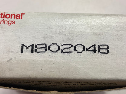 National M802048 Differential Pinion Bearing