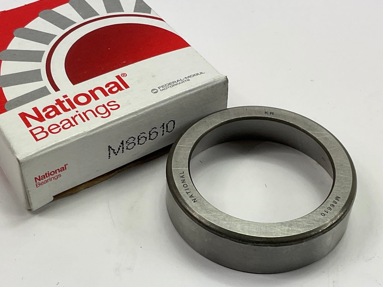 National M86610 Differential Pinion Race