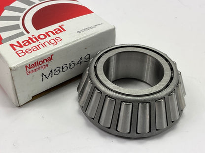 National M86649 Differential Pinion Bearing