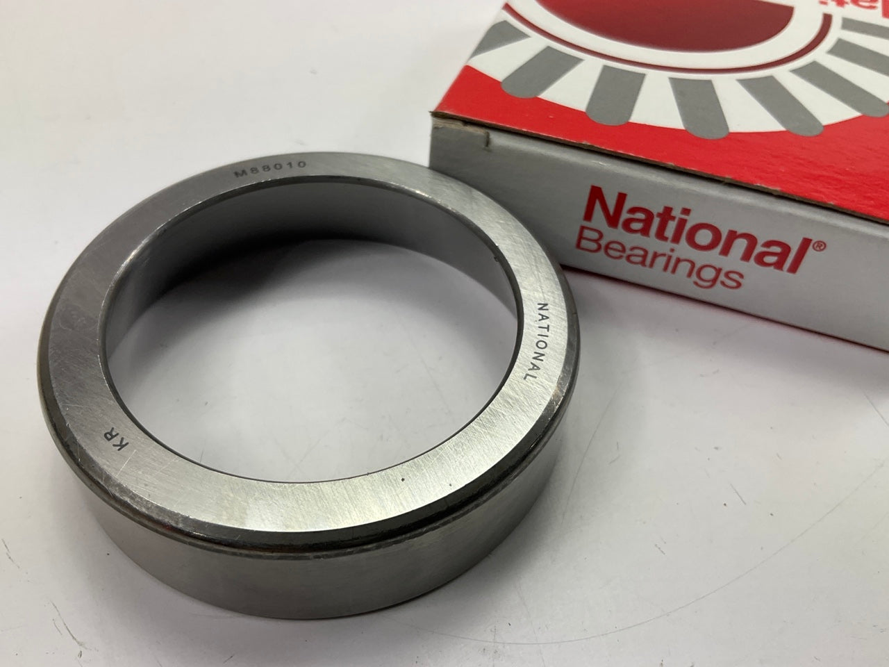 National M88010 Rear Inner Differential Pinion Race