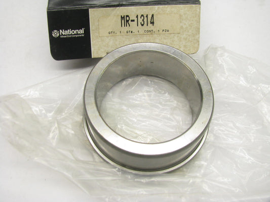 National MR1314 Cylindrical Roller Bearing - 3.5115'' OD X 2.7559'' ID X 1.378''