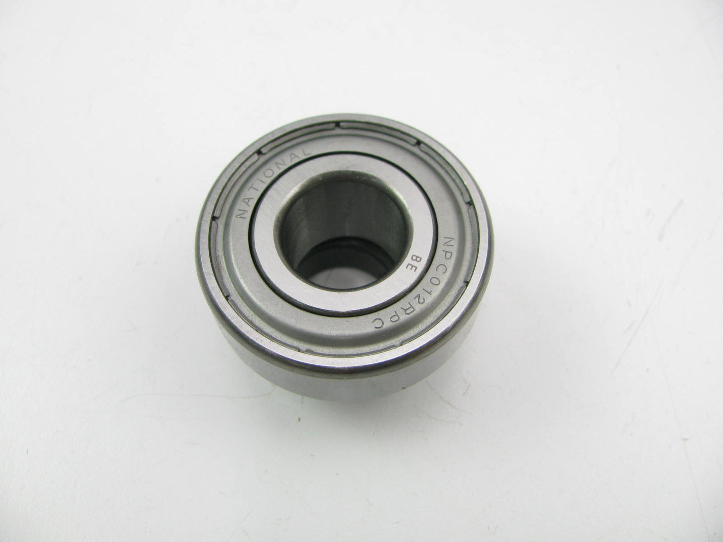 National NPC-012-RPC Agricultural Bearing 0.750'' Bore - 1.850'' OD - 1.219'' Width