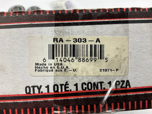 National Bearings RA-303-A Axle Differential Bearing And Seal Kit