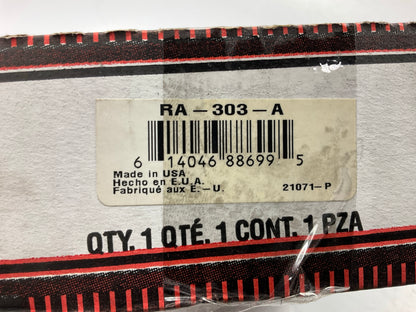 National Bearings RA-303-A Axle Differential Bearing And Seal Kit
