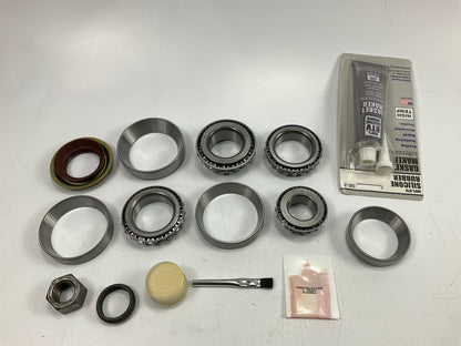 National Bearings RA-303-A Axle Differential Bearing And Seal Kit