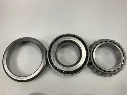 National Bearings RA-303-A Axle Differential Bearing And Seal Kit