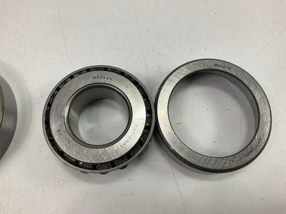 National Bearings RA-303-A Axle Differential Bearing And Seal Kit