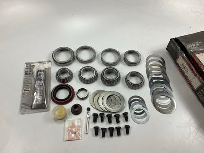 National RA-311MK Axle Differential Bearing And Seal Kit