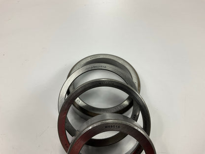 National RA-311MK Axle Differential Bearing And Seal Kit