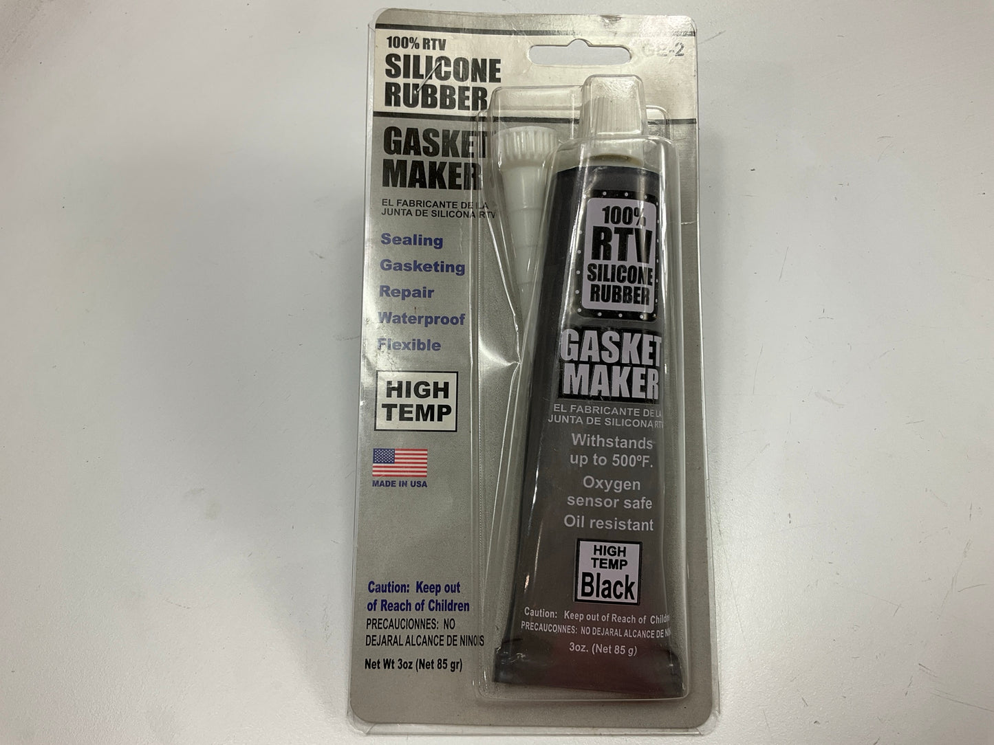 National RA-311MK Axle Differential Bearing And Seal Kit